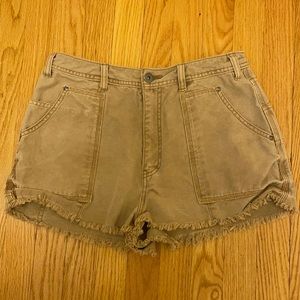 Free people Women’s Shorts